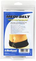 Medicool Medi-Belt Pump Carrier, X-Large
