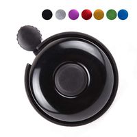 REKATA Bike Bell, Loud Sound Bicycle Bell Kids Girls Boys