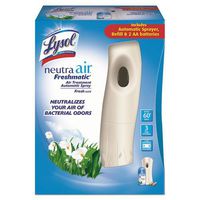 Brother - Starter Kit, Fresh Scent, Aerosol, 6.2oz