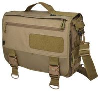 HAZARD 4 Mod(Tm) Laptop-Messenger/Briefcase/Go-Bag W/Molle - Coyote