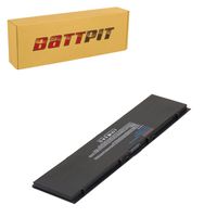BattpitTM Laptop/Notebook Battery Replacement for Dell Latitude E7440 (6350 mAh / 47Wh)