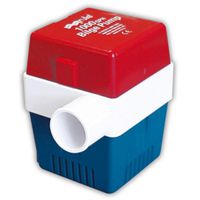 Rule 1000 G.P.H Bilge Pump consumer electronics Electronics