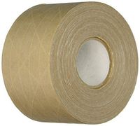 Grizzly H6317 Case Of 12, 2-3/8-Inch Fiber Tape
