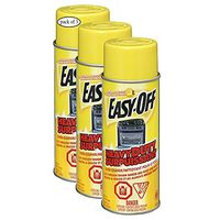 Easy Off Heavy Duty Oven Cleaner (400g) (Pack of 3) 0004004