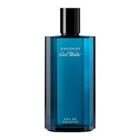 Cool Water By Davidoff For Men. Eau De Toilette Spray 4.2 Fl Oz (Pack of 1)