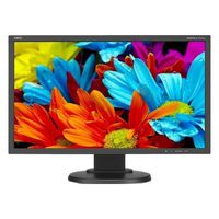 NEC MultiSync E224WI-BK 22-Inch Screen LED-Lit Monitor