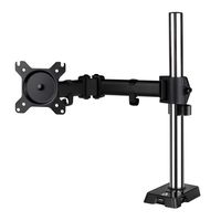 Z1 (Gen 3) Monitor Arm with USB 2.0 Hub