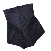 Hot Womens Shapewear Tummy Control Underwear High-Waist Panty Brief Body Shaper Panty Bodysuit