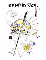 Wassily Kandinsky: Boxed Set of 16 Note Cards with Envelopes