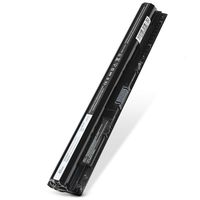 14.8V M5Y1K 40WH Laptop Battery Replace for Dell Inspiron 15 3000 5000 3552 3558 5558 5559 5759 Inspiron 14 3451 3452 17 5758 5755 Vostro 3458 3558 Series