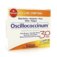 Oscillococcinum (1x30 DOSE) by Boiron