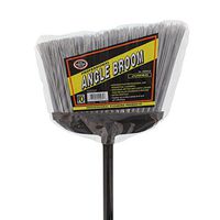 H.B. Smith 57" Jumbo Heavy Duty Professional Angle Broom