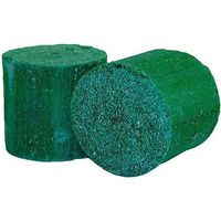 Bio-Snake Blocks Grease-Trap Cleaner, 8 Blocks