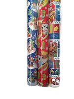 Paw Patrol 60 sq ft Holiday Christmas Gift Wrapping Paper