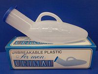 Comfort Handheld Urinal For Men 1pc