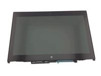 Lifedream 12.5" 1366x768 Touch Glass Panel LCD LED Display Screen Assembly for Lenovo ThinkPad Yoga 260 20FD003RUS (Only for Resolution 1366x768 Version)