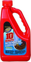 Zep Commercial ZHCR64NG6 64 Oz 10 Minute Hair Clog Remover