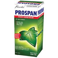 Prospan Chesty Cough (Ivy Leaf) 200ml