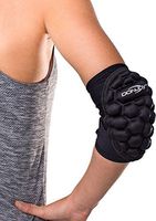 DonJoy Spider Elbow Pad Sleeve, X-Small