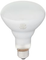 Philips B00X6S1RAA White 248872 Soft 65-Watt BR30 Indoor Flood Light Bulb, 12-Pack