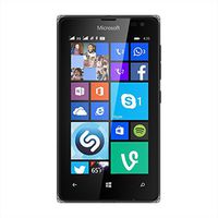 Microsoft Lumia 435 4inch Dual Sim 8GB 1.2Ghz 2MP WiFi 3G