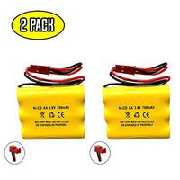 SL 026148 026-148 3.6V 700MAH Exit Sign Emergency Light NiCad Battery Replacement 3.6v 800mah CUSTOM-93 NIC0553 ANIC0553 Custom-93 NNYXSB LPX70RWH