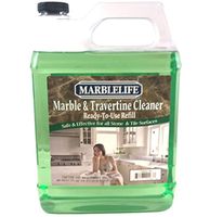 Marblelife Marble & Travertine Cleaner Ready-to-Use Refill Gallon