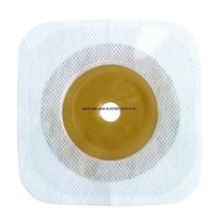 ConvaTec SQB405457 Esteem synergy Stomahesive Cut-to-fit Skin Barrier with landing zone flange