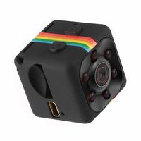 POCKETMAN SQ11 HD Camcorder HD Night Vision Mini Camera 1080P Mini DV Camera