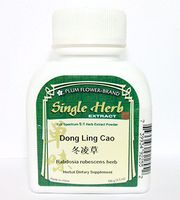 Rabdosia Rubescens Herb Extract Powder / Dong Ling Cao / Blushred, 100g or 3.5oz