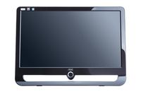 AOC F22 21.5-Inch LCD Monitor