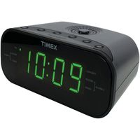 AM FM Pocket Radio,Portable Digital Radio Alarm Clock with 3.5mm Earphone Jack for Outdoor