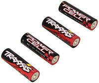 Traxxas 2914 Power Cell AA Alkaline Batteries (set of 4)