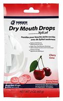 Miradent Dry Mouth Drops Cherry 2 Oz
