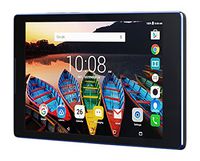Lenovo Tab 3 8, 8'' HD IPS Tablet (MediaTek 1.0 GHz Quad-Core, 1GB, 16GB, Android 6.0), Black ZA170001US