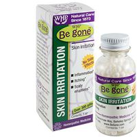 Be Gone Skin Irritation