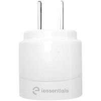 IESSENTIALS IE-ACP2U-WT 2.1-Amp Dual-USB Home Charger (White) consumer electronics Electronics
