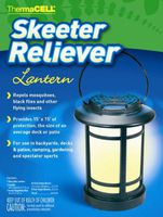 Thermacell SR-L Skeeter Reliever Lantern