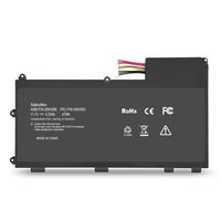 BatteryMon Battery L11N3P51 L11S3P51 45N1088 45N1089 45N1090 45N1091 for Lenovo ThinkPad T430U Ultrabook - 11.1V 4.25Ah 47Wh