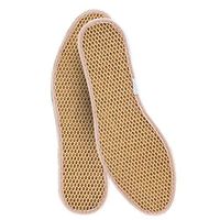 5 Pairs of Mesh Shoes Liners Insoles Shoes Inserts Absorbent Deodorant Shoes Cushions, C