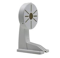 OdiySurveil(TM) Indoor Outdoor ABS Wall Mount Bracket Stand Holder for Dome CCTV Security Camera,Dome IP Camerna