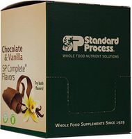Standard Process - SP Complete Chocolate - 10 Pouch Pack