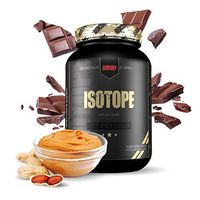 Redcon1 Isotope, Peanut Butter Chocolate, 2 Pound