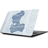 Skinit Decal Laptop Skin for MacBook Air 11.6 (2010-2017) - Officially Licensed Disney Cinderella Faith in Your Dreams Design