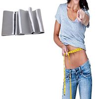 Pro Heat Instant Ab Training Slimming Solar Tummy Tuck Waist Training Belt