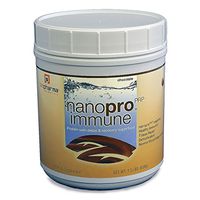 Nanopro Immune ChocolateTM 1.30 Pounds