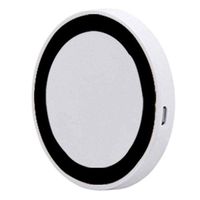 Diaper QI Mobile Phone Wireless Charger Transmitter Multi-Function Battery Chargers