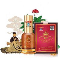 Wei Yi plant essential oil pain relieve 30ml