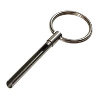 GripStick Headphone Tip Removal Tool with Glue Card