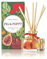 Rosy Rings Botanical Reed Diffusers - Fig & Poppy
